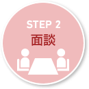 STEP2 面談