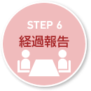 STEP6 経過報告